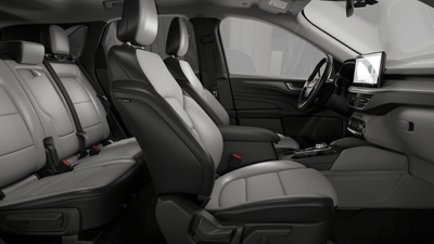 2026 Ford Escape PHEV