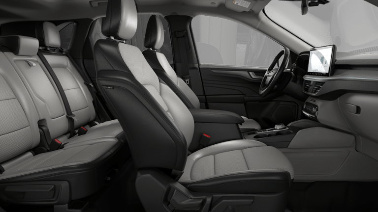 2026 Ford Escape PHEV