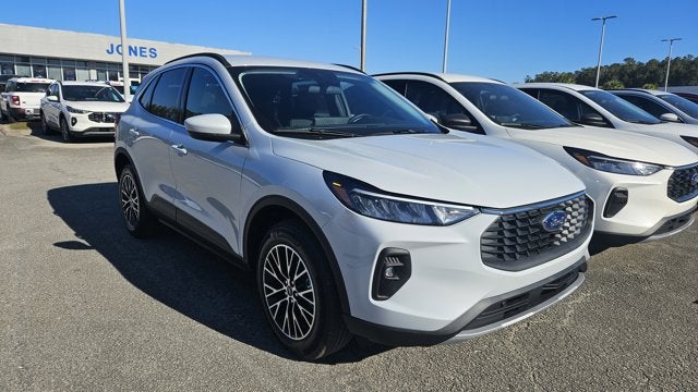 2026 Ford Escape PHEV