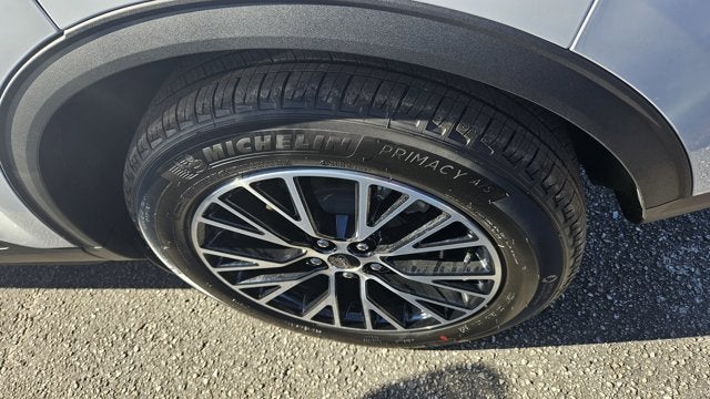 2026 Ford Escape PHEV