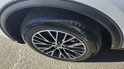 2026 Ford Escape PHEV