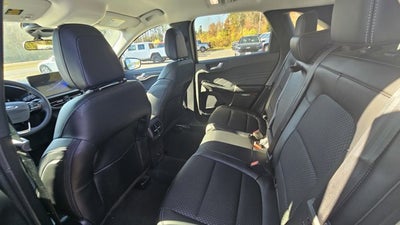 2026 Ford Escape PHEV