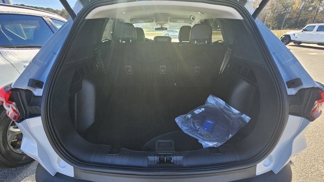 2026 Ford Escape PHEV