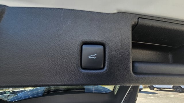 2026 Ford Escape PHEV