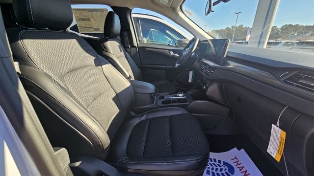 2026 Ford Escape PHEV