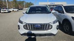2026 Ford Escape PHEV