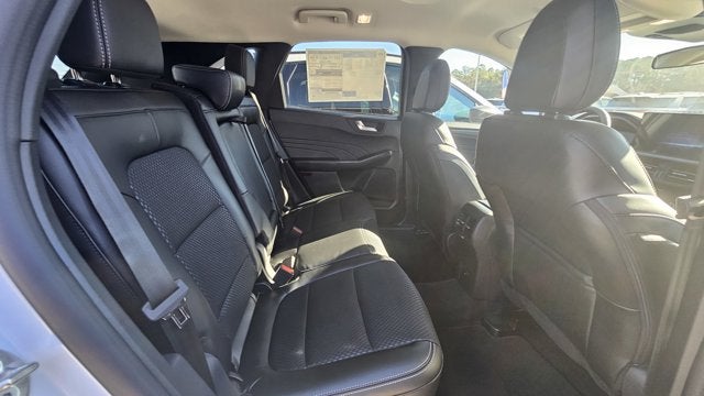 2026 Ford Escape PHEV