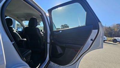 2026 Ford Escape PHEV