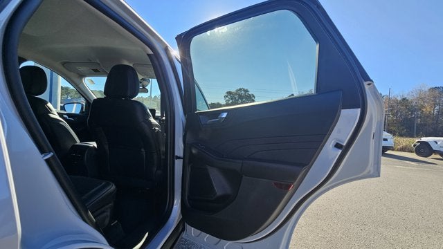 2026 Ford Escape PHEV