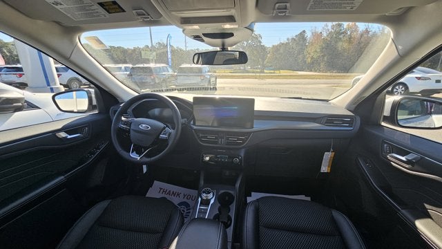 2026 Ford Escape PHEV