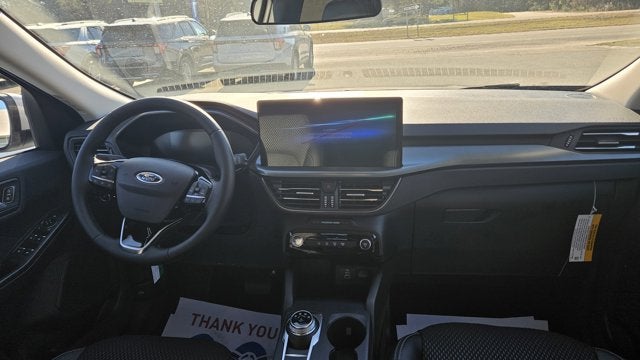 2026 Ford Escape PHEV