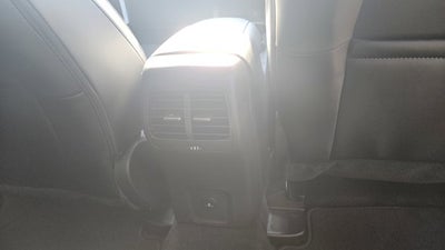 2026 Ford Escape PHEV