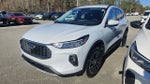 2026 Ford Escape PHEV