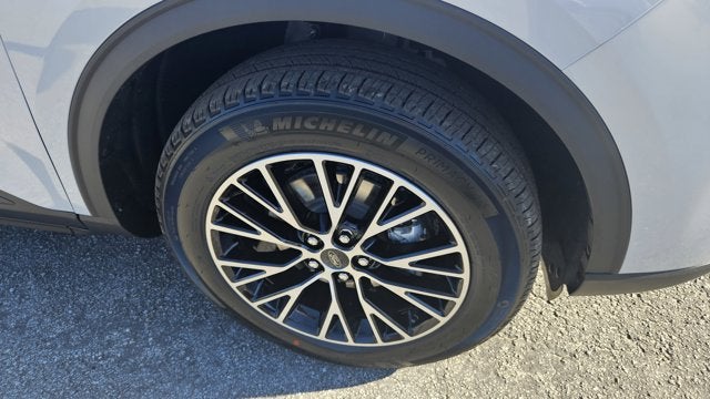 2026 Ford Escape PHEV