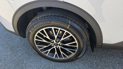 2026 Ford Escape PHEV