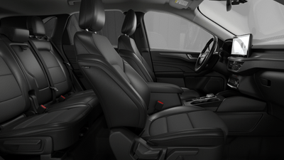 2026 Ford Escape PHEV