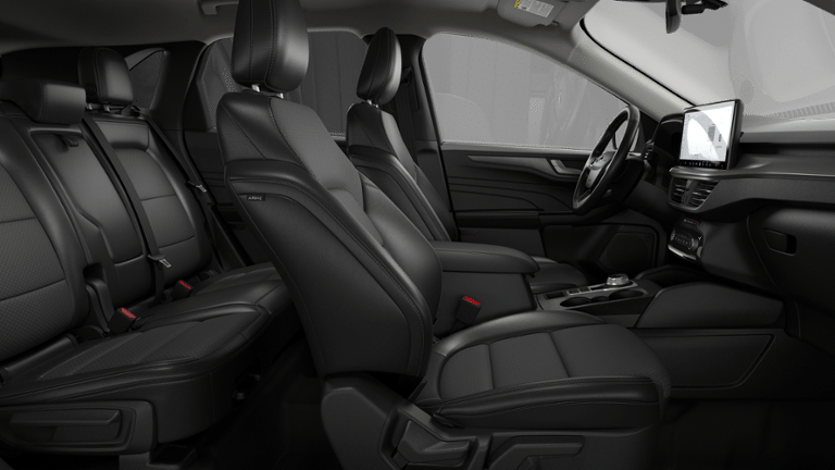 2026 Ford Escape PHEV