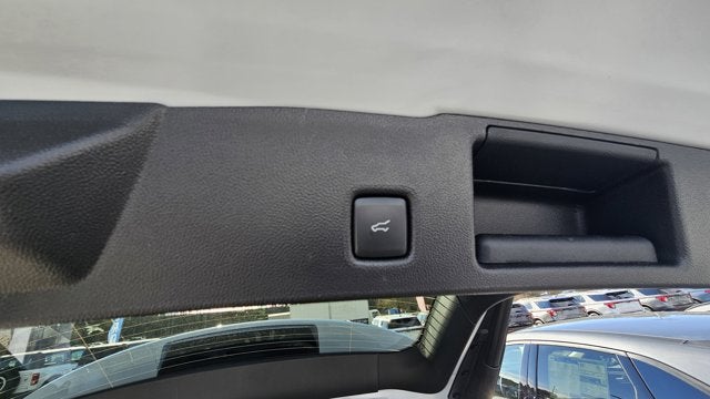 2026 Ford Escape Platinum