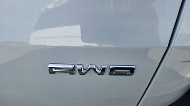 2026 Ford Escape Platinum