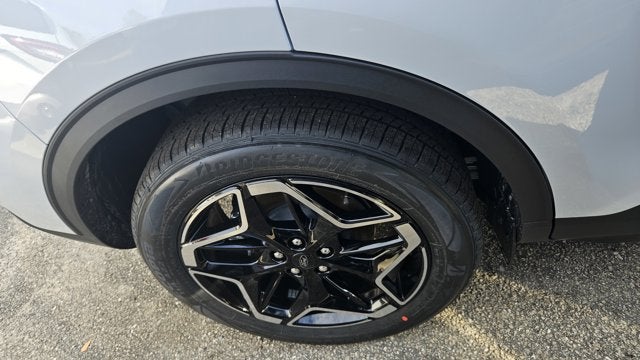 2026 Ford Escape Platinum