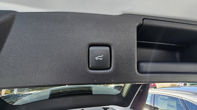 2026 Ford Escape Platinum