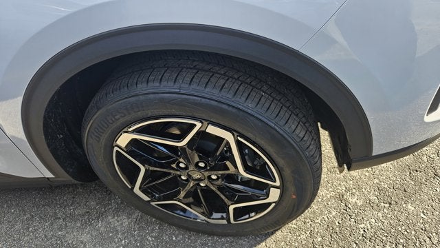 2026 Ford Escape Platinum