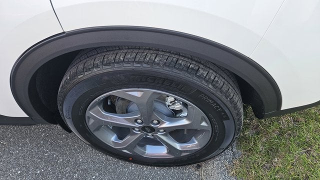 2026 Ford Escape ST-Line Select