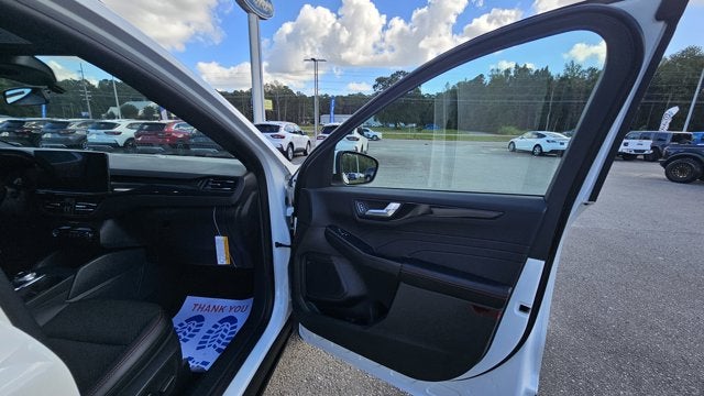 2026 Ford Escape ST-Line Select