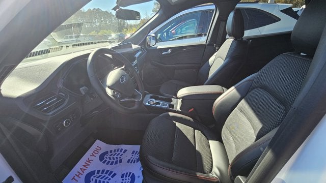 2026 Ford Escape ST-Line Select