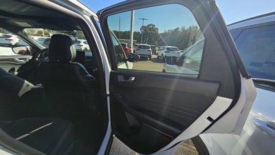 2026 Ford Escape ST-Line Select