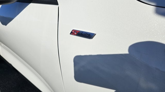 2026 Ford Escape ST-Line Select