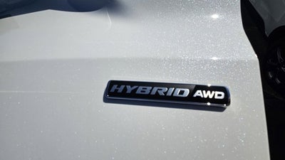 2026 Ford Escape ST-Line Select