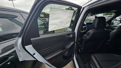 2026 Ford Escape ST-Line Select