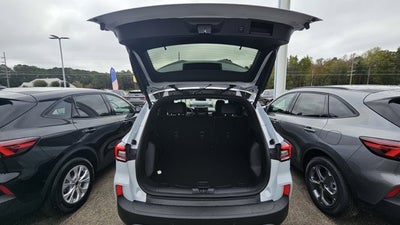 2026 Ford Escape ST-Line Select