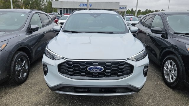 2026 Ford Escape ST-Line Select
