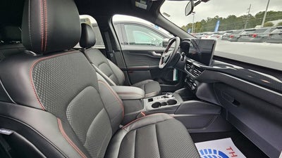 2026 Ford Escape ST-Line Select