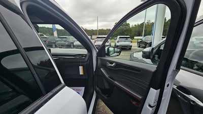 2026 Ford Escape ST-Line Select