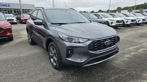 2026 Ford Escape ST-Line Select