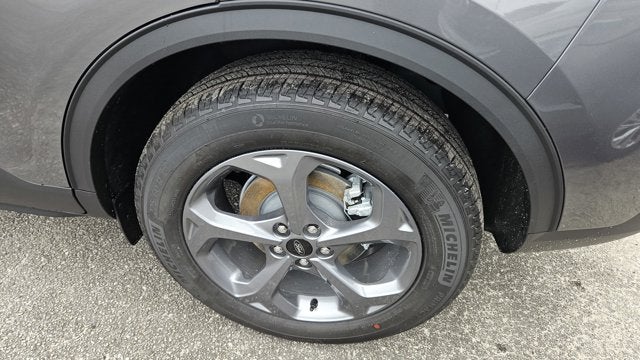 2026 Ford Escape ST-Line Select