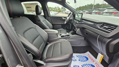 2026 Ford Escape ST-Line Select