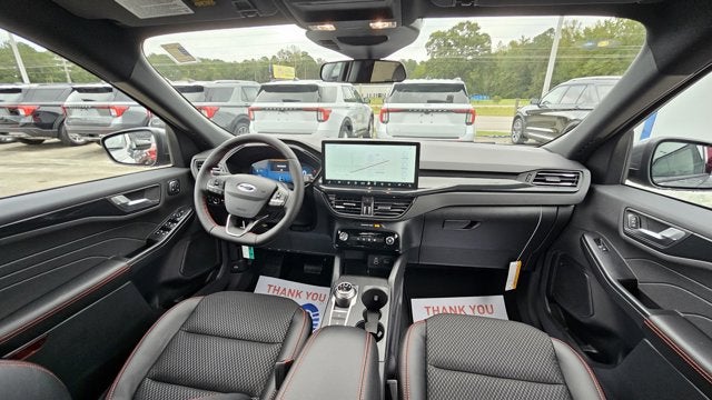 2026 Ford Escape ST-Line Select