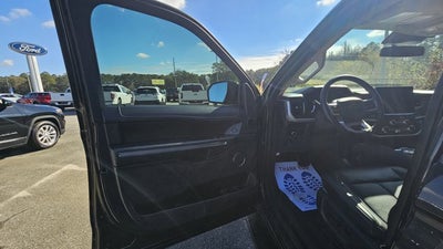 2024 Ford Expedition Max XLT