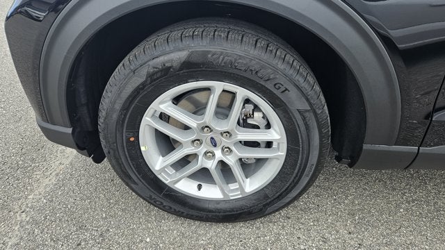2027 Ford Explorer Active w/200A Pkg