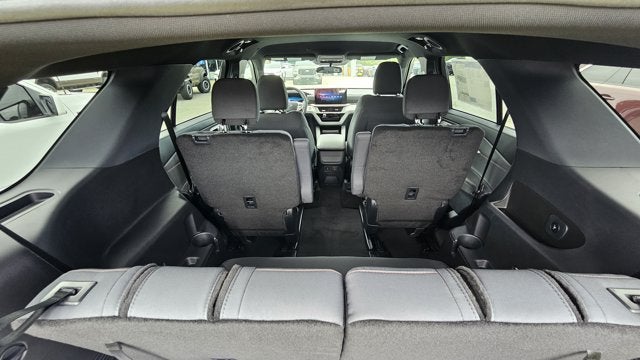 2027 Ford Explorer Active w/200A Pkg