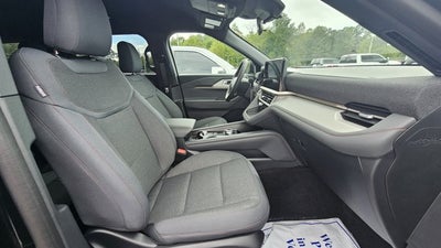 2027 Ford Explorer Active w/200A Pkg