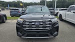2027 Ford Explorer Active w/200A Pkg