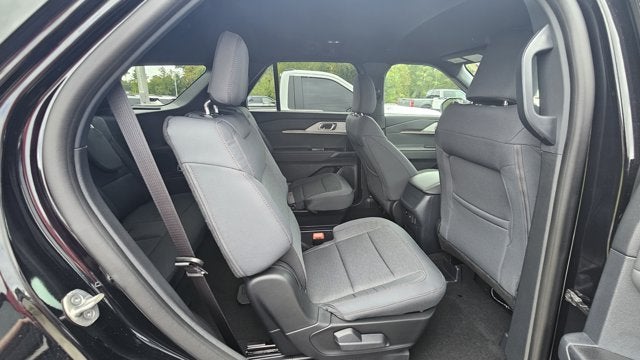 2027 Ford Explorer Active w/200A Pkg
