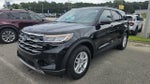 2027 Ford Explorer Active w/200A Pkg
