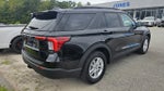 2027 Ford Explorer Active w/200A Pkg