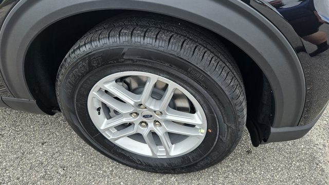 2027 Ford Explorer Active w/200A Pkg